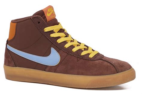 nike sb bruin high.